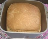 ホームベーカリー　米粉食パン作り方2写真