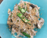 柔らか豚肉と薄切り蓮根の激ウマ炒め作り方7写真