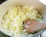 農家の美味しいボロネーゼ作り方3写真