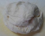 簡単！筍入りの豆腐ハンバーグ♡和風ソース作り方6写真