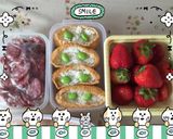 運動会お弁当✩2016年作り方10写真