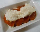 ♪餃子ラザニア作り方3写真