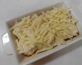 ♪餃子ラザニア作り方4写真