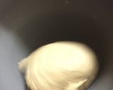 ふんわり黒糖のロールパン作り方2写真