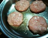 簡単♪大根ハンバーグ。作り方4写真