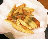 フライドポテト作り方6写真