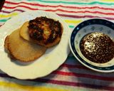 簡単♪大根ハンバーグ。作り方5写真