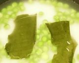 豆ご飯★昆布まるごとで栄養満点！！作り方2写真