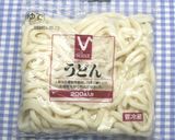 簡単絶品☆乾燥生うどんで味噌煮込みうどん作り方1写真