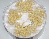 簡単絶品☆乾燥生うどんで味噌煮込みうどん作り方3写真