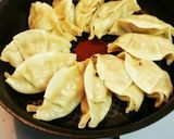 ★王将餃子でラザニア★作り方4写真