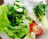 ロコモコ♡〜ビーフシチューでリメイク♫〜作り方2写真