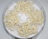簡単絶品☆乾燥生うどんで味噌煮込みうどん作り方2写真