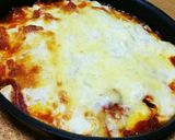 ★王将餃子でラザニア★作り方9写真