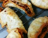 餃子手巻き作り方1写真