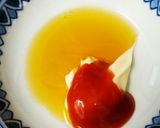 餃子手巻き作り方2写真