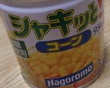 簡単手抜きで美味しいとうもろこしご飯作り方2写真