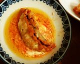 餃子手巻き作り方4写真