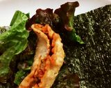 餃子手巻き作り方5写真