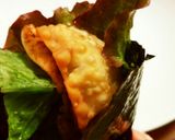 餃子手巻き作り方6写真