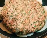 フライパン餃子作り方4写真
