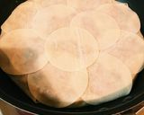 フライパン餃子作り方5写真