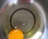 奇跡の食感トロトロ卵かけご飯作り方1写真
