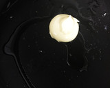 簡単！ トマトと卵の中華風炒め作り方4写真