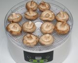 簡単絶品☆乾燥生うどんで味噌煮込みうどん作り方5写真