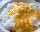 奇跡の食感トロトロ卵かけご飯作り方6写真