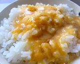 奇跡の食感トロトロ卵かけご飯作り方7写真