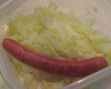 チーザ&パセリポテトのお洒落おつまみ♪作り方1写真