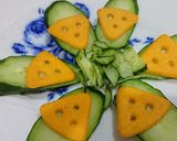生チーズのチーザで簡単お洒落なオードブル作り方4写真