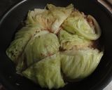 キャベツとツナのクタクタ煮作り方10写真