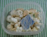 カリッ！サクッ！シュワ！メレンゲクッキー作り方5写真