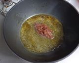メカジキの照り焼き☆梅ソース作り方7写真