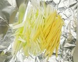 ゴマ油をたして、簡単♪ヘルシー♪な煮鶏作り方2写真