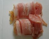 ＊ベーコンスライスの冷凍保存＊作り方4写真