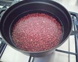 カラダ想いのゆるりあんこ作り方1写真