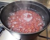 カラダ想いのゆるりあんこ作り方2写真