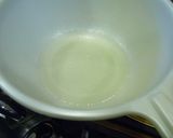 大人のカフェオレゼリー☆作り方1写真