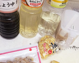 冷凍むき身で簡単に☆あさりの混ぜご飯作り方1写真