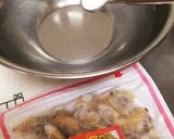 冷凍むき身で簡単に☆あさりの混ぜご飯作り方2写真