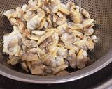 冷凍むき身で簡単に☆あさりの混ぜご飯作り方4写真
