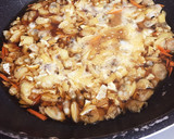 冷凍むき身で簡単に☆あさりの混ぜご飯作り方15写真
