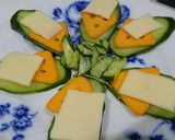 生チーズのチーザで簡単お洒落なオードブル作り方5写真