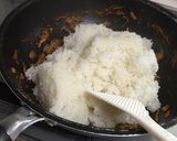 冷凍むき身で簡単に☆あさりの混ぜご飯作り方19写真