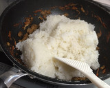 冷凍むき身で簡単に☆あさりの混ぜご飯作り方19写真