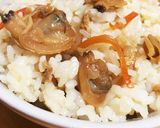 冷凍むき身で簡単に☆あさりの混ぜご飯作り方22写真