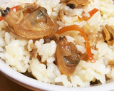 冷凍むき身で簡単に☆あさりの混ぜご飯作り方22写真